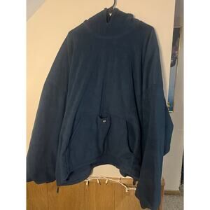 Yeezy Gap Sherpa Hoodie